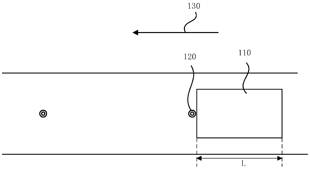 Method, device and equipment for detecting banknote jamming