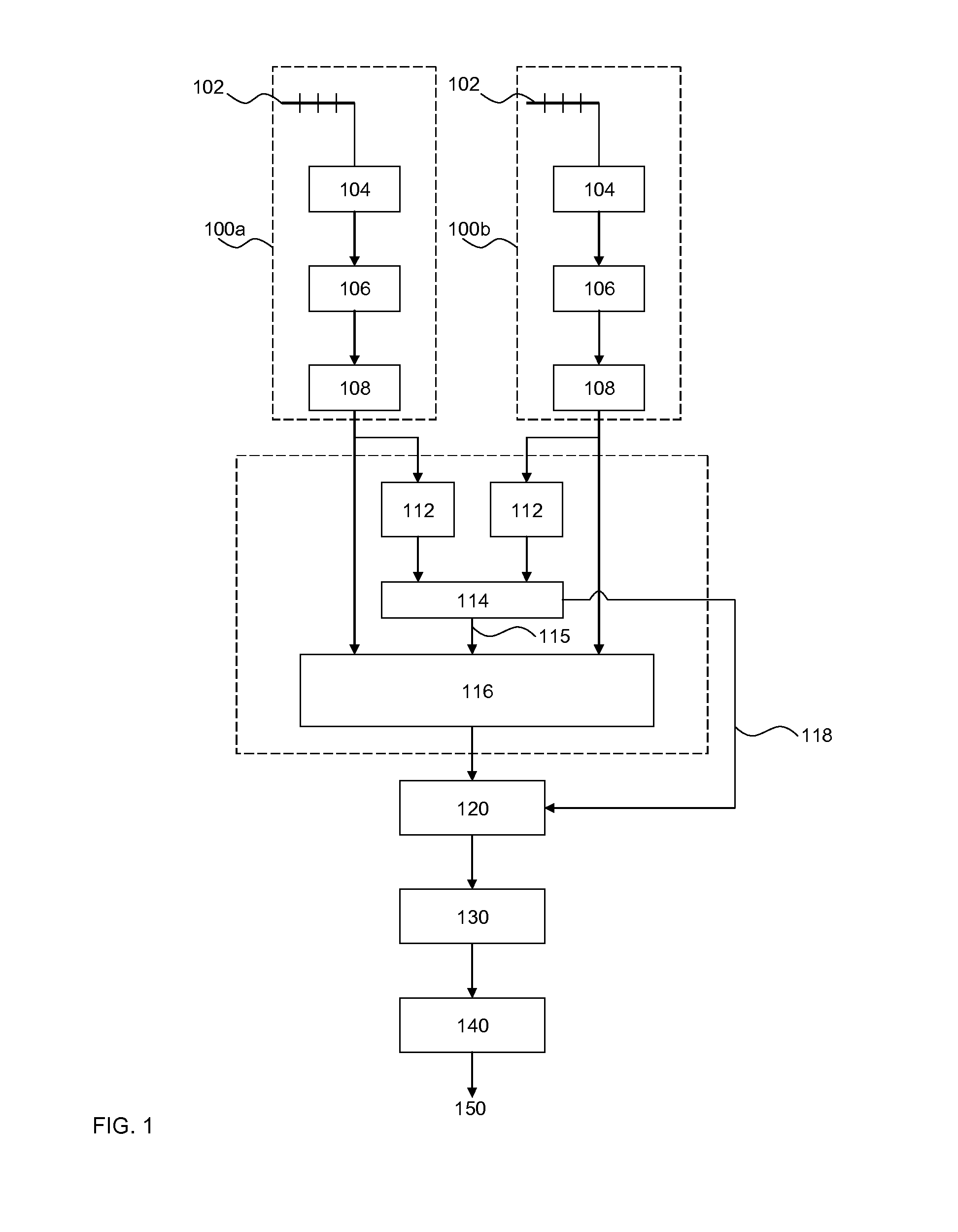 Signal processor, receiver and signal processing method