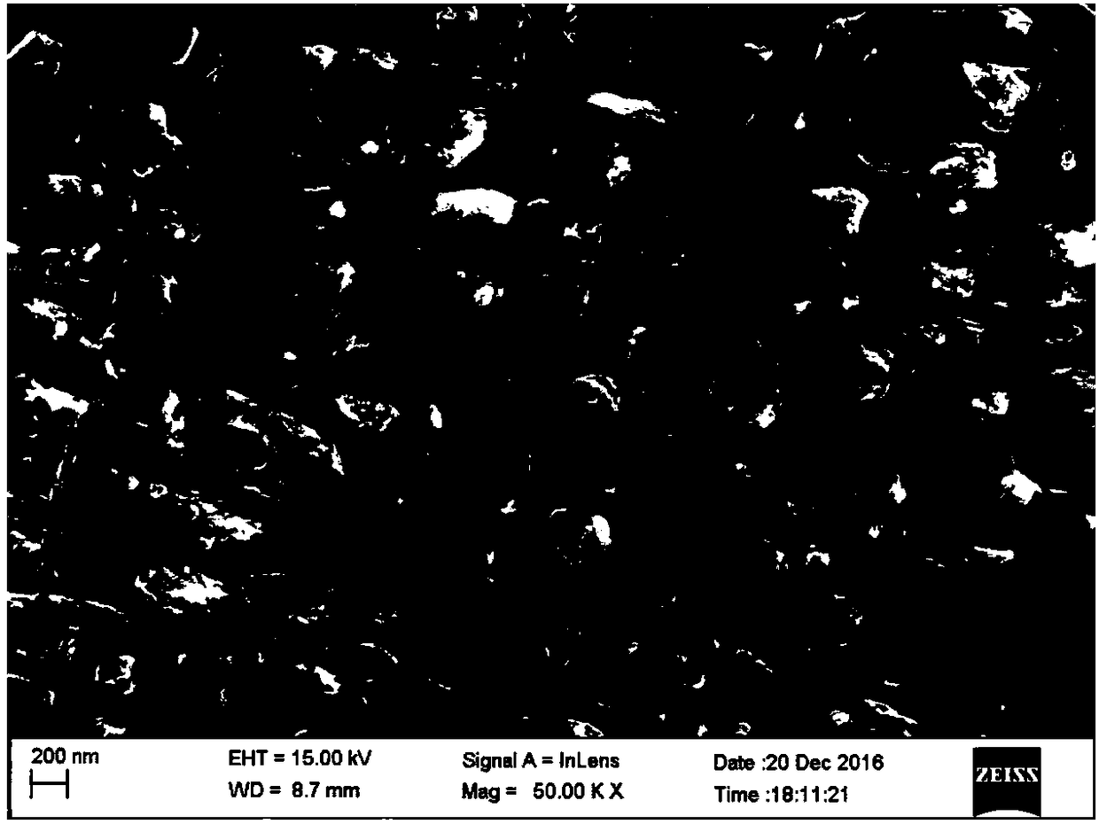 High-strength gamma'-phase-strengthened cobalt-based high-temperature alloy