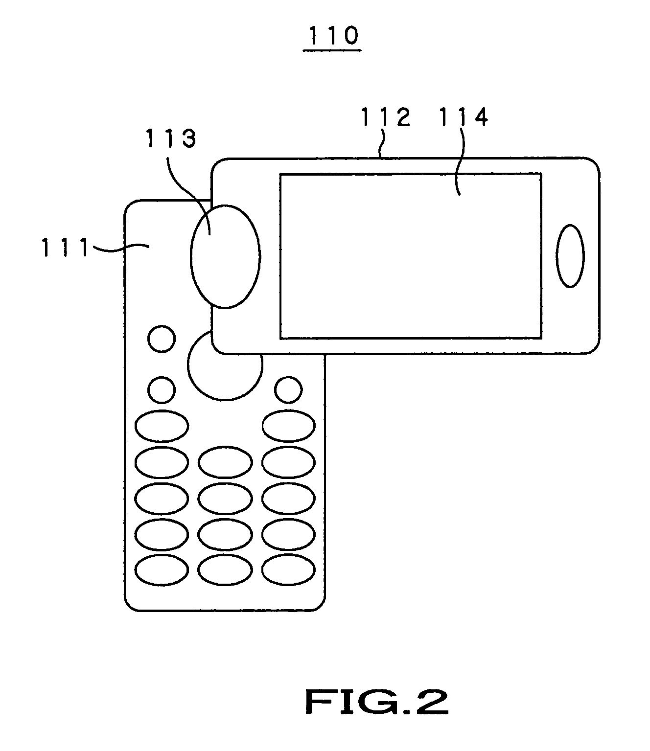 Wireless communication apparatus