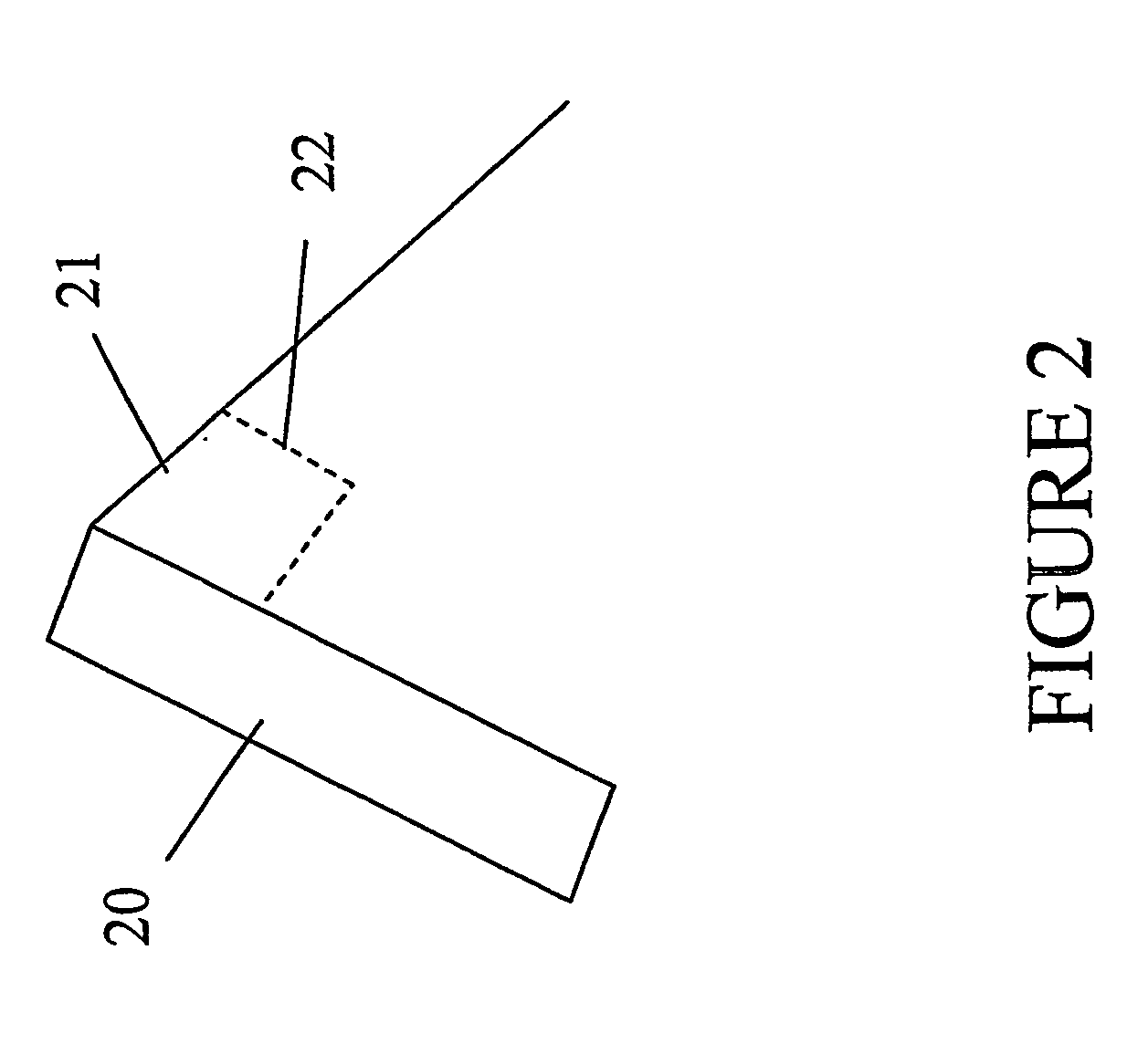 User terminal antenna arrangement for multiple-input multiple-output communications