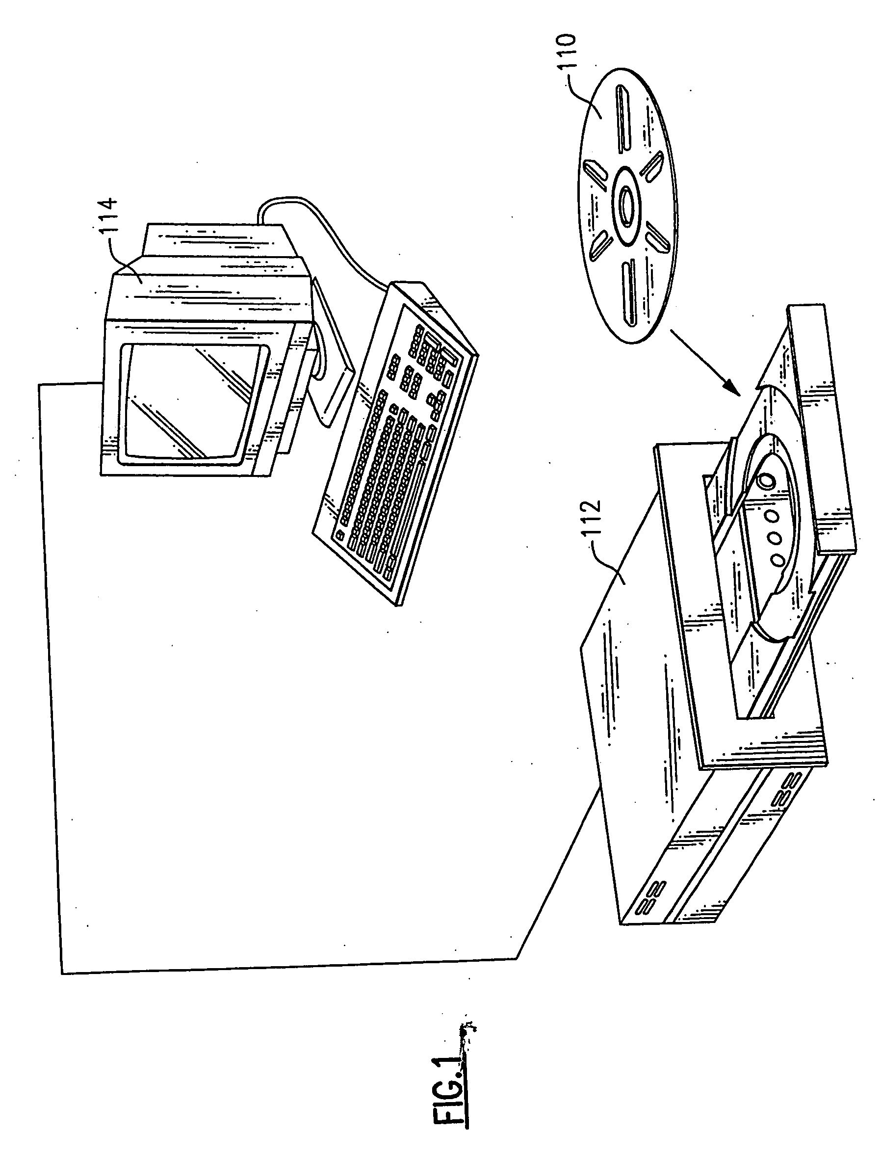 Use of restriction enzymes and other chemical methods to decrease non-specific binding in dual bead assays and related bio-discs, methods, and system apparatus for detecting medical targets