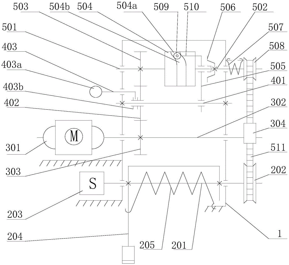 An intelligent human-computer interactive vehicle accelerator pedal device