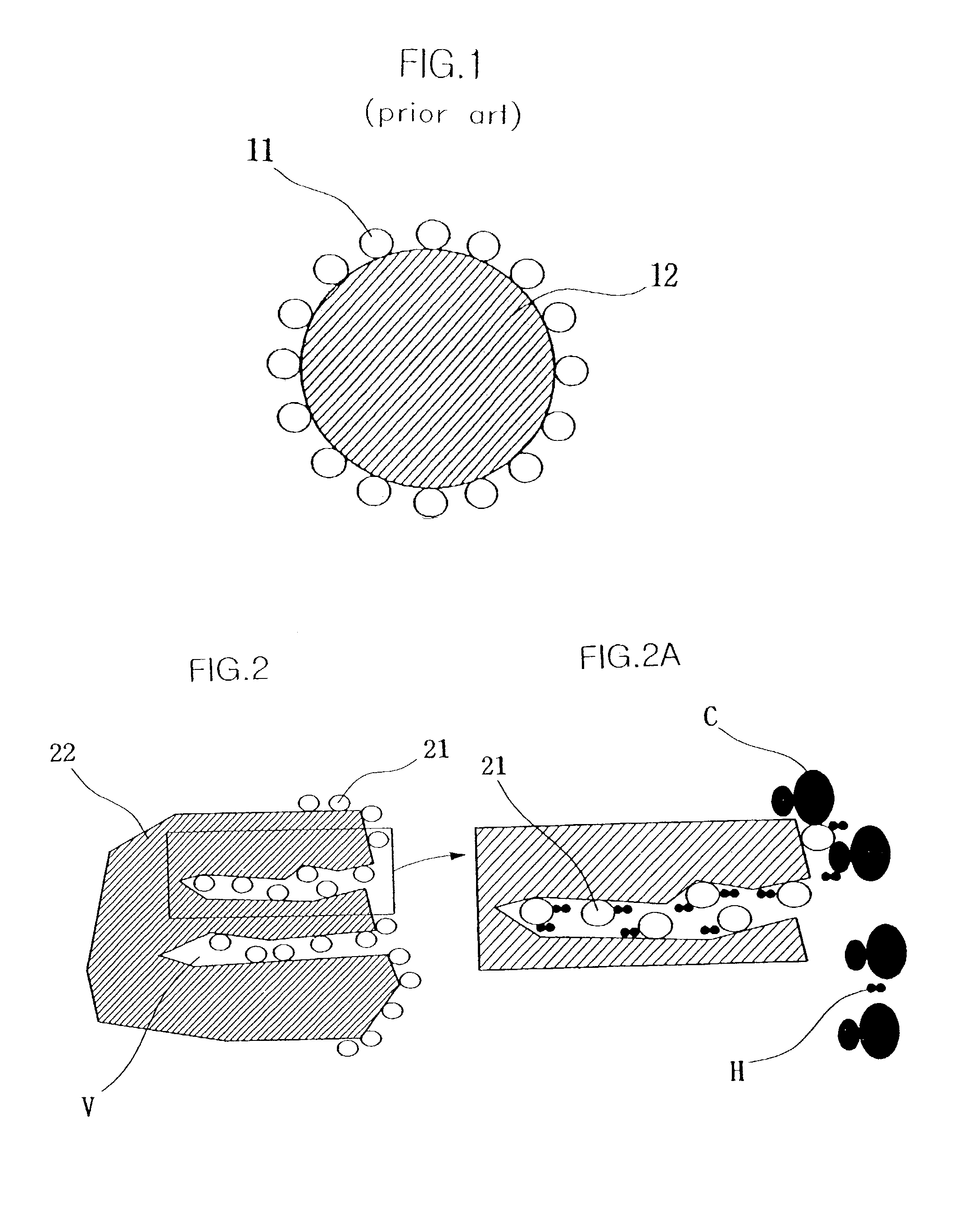 Electrocatalyst for fuel cells using support body resistant to carbon monoxide poisoning