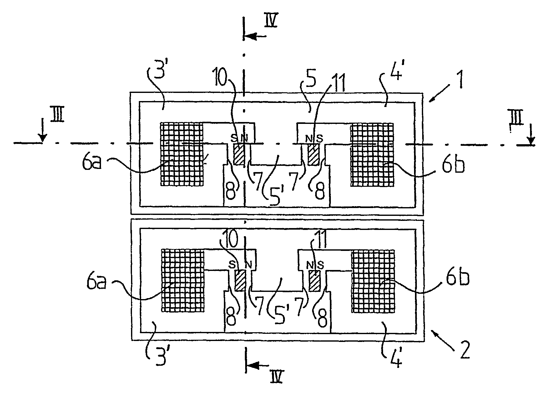 Electrical machine