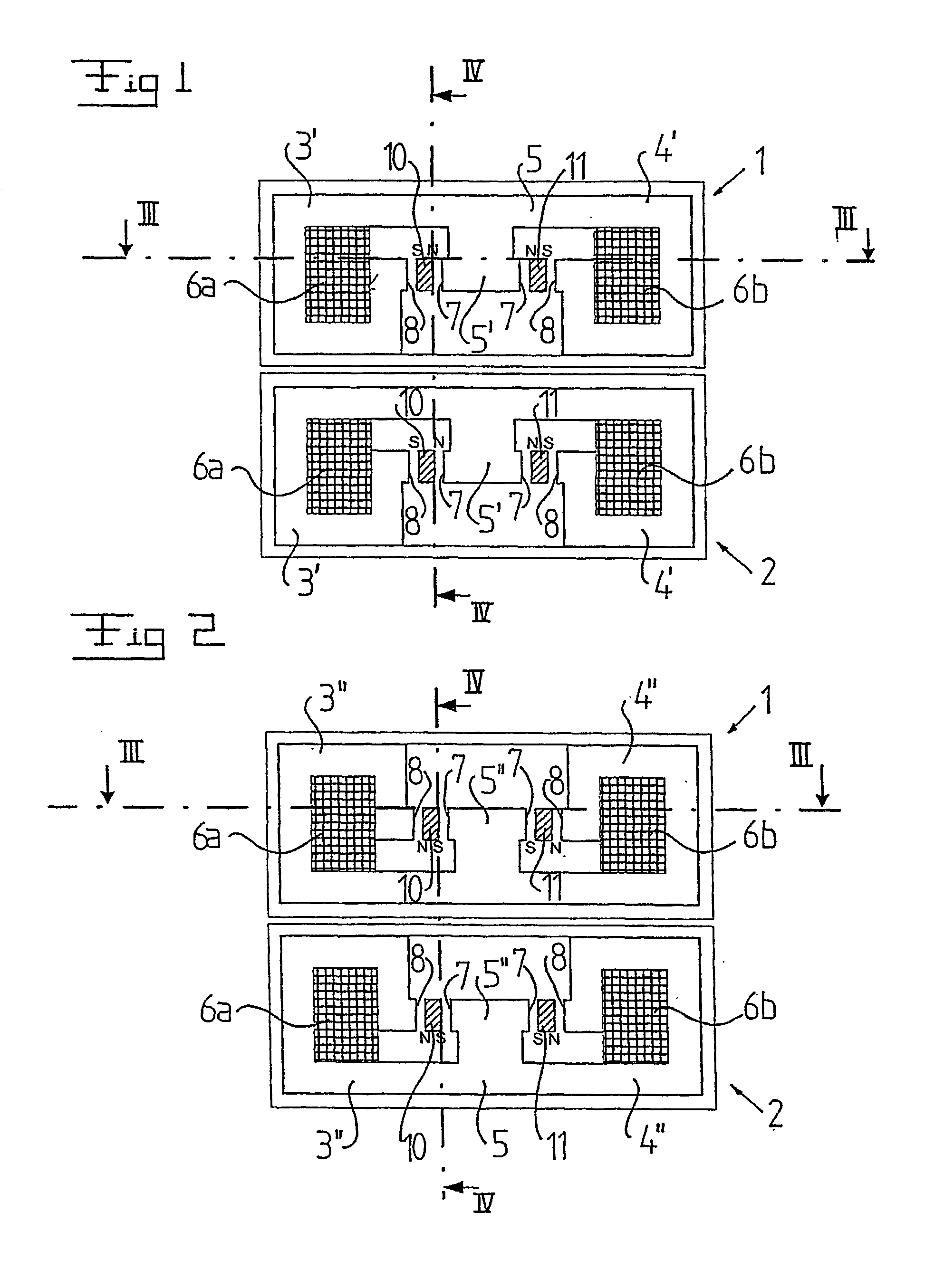 Electrical machine