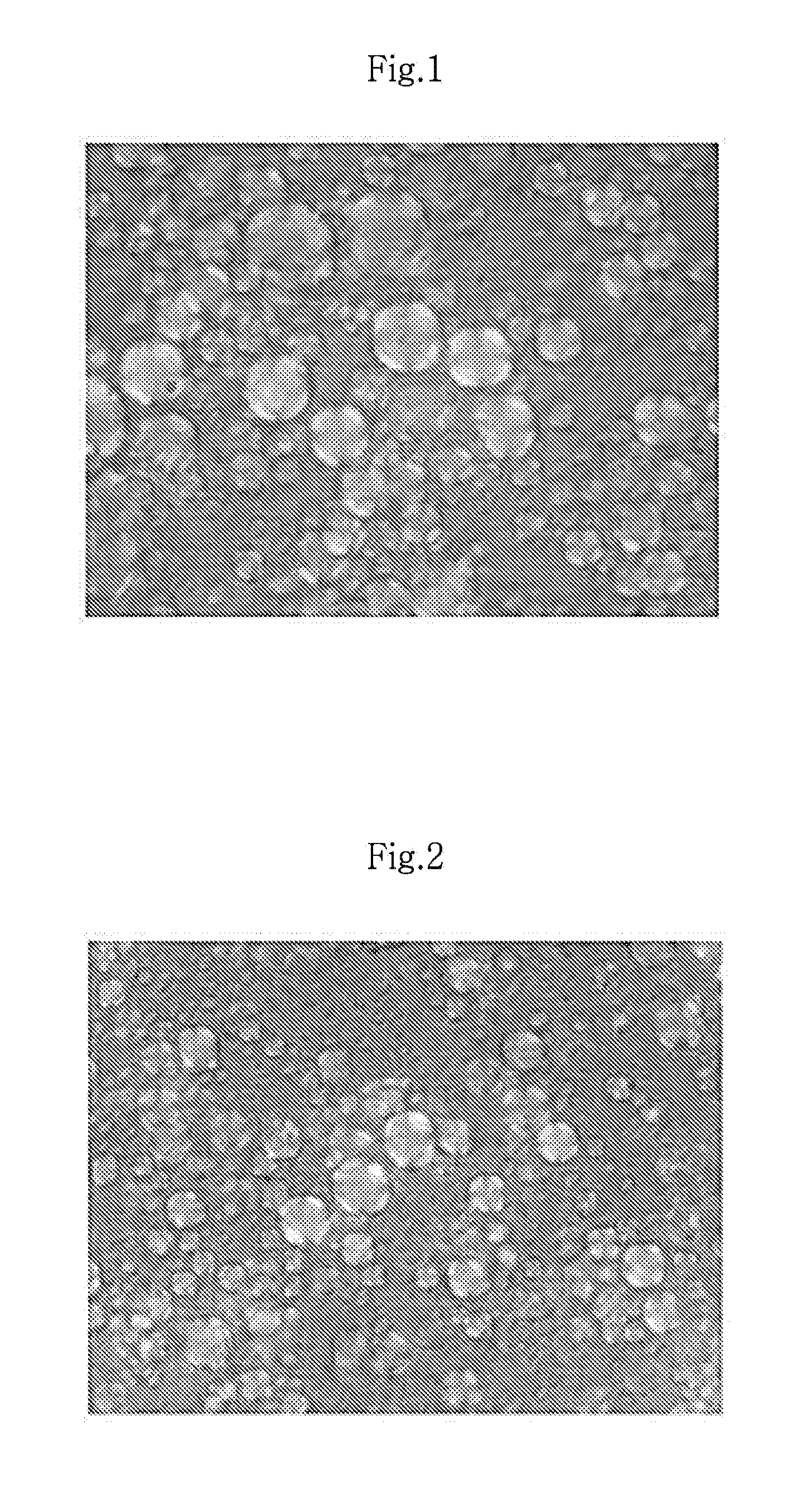 Dyeing composition