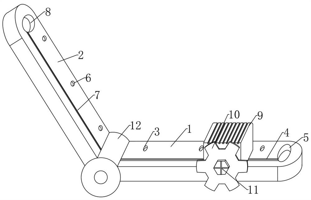 Using method of concrete cutting saw