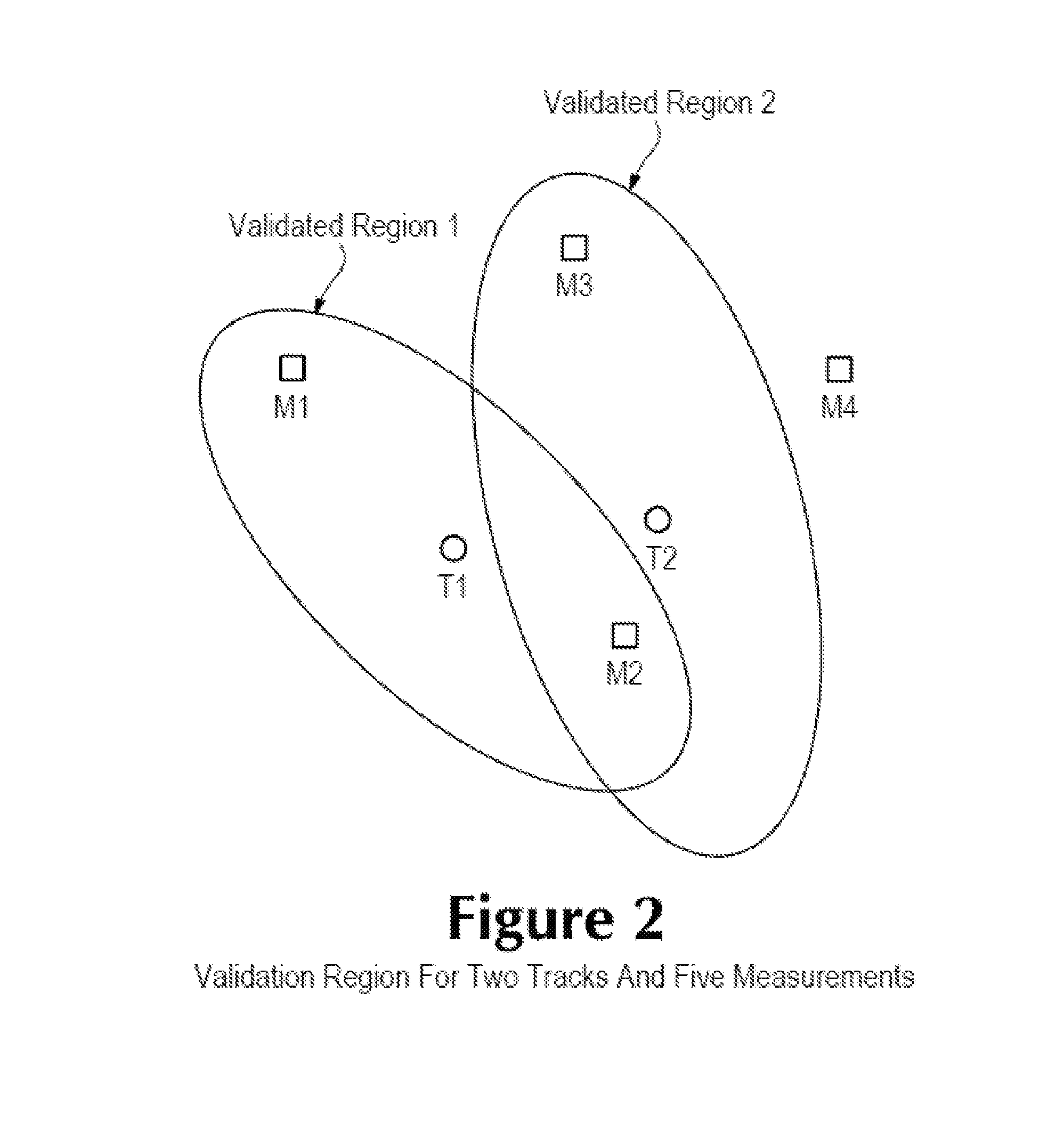 System and method for modeling advanced automotive safety systems