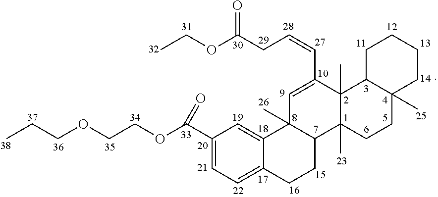 Convolvulus extract for treatment of peptic ulcer and helicobacter pylori infection