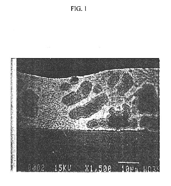 Steel sheet hot dip coated with Zn-Al-Mg having high Al content