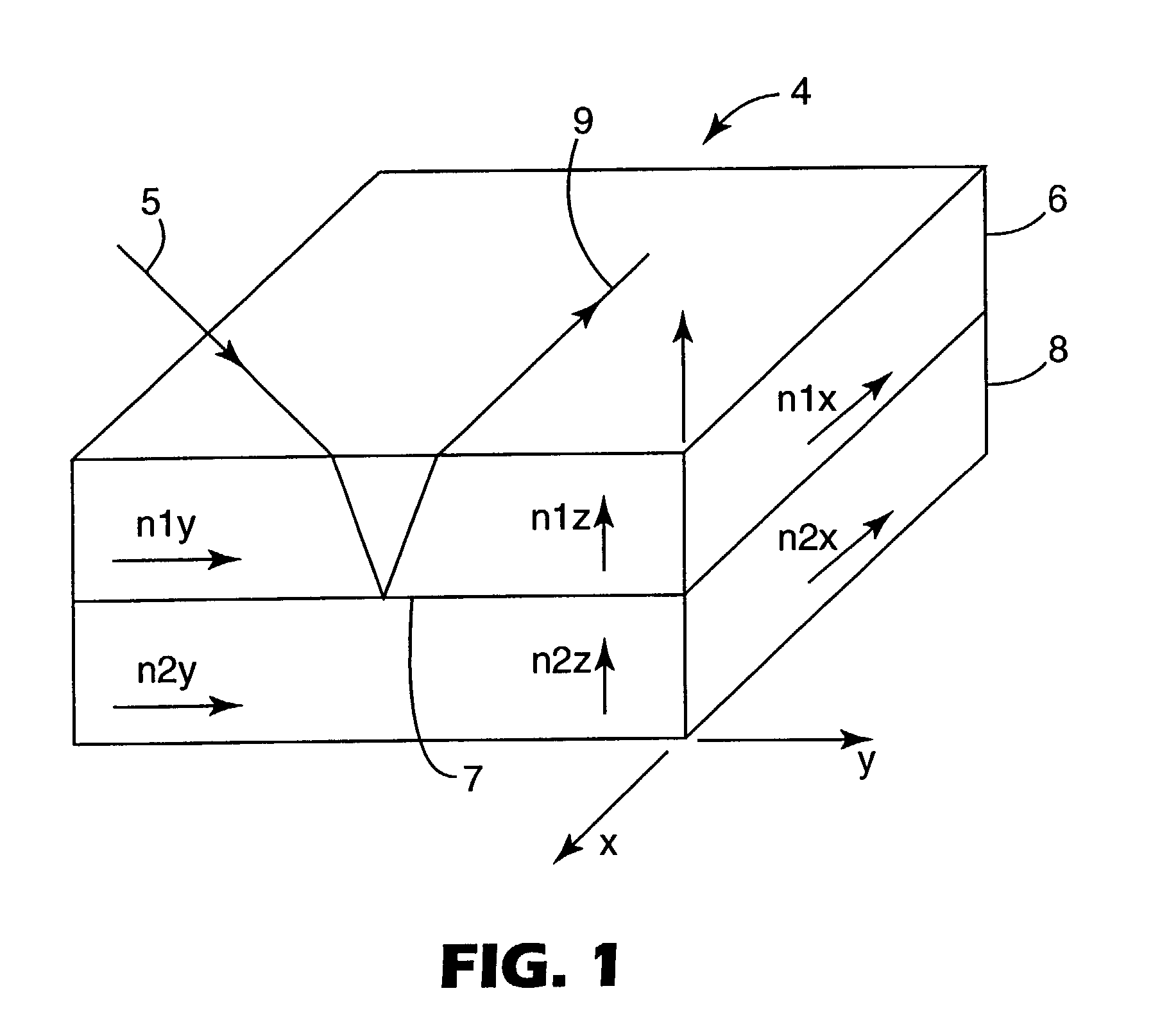 Enhanced heat mirror films