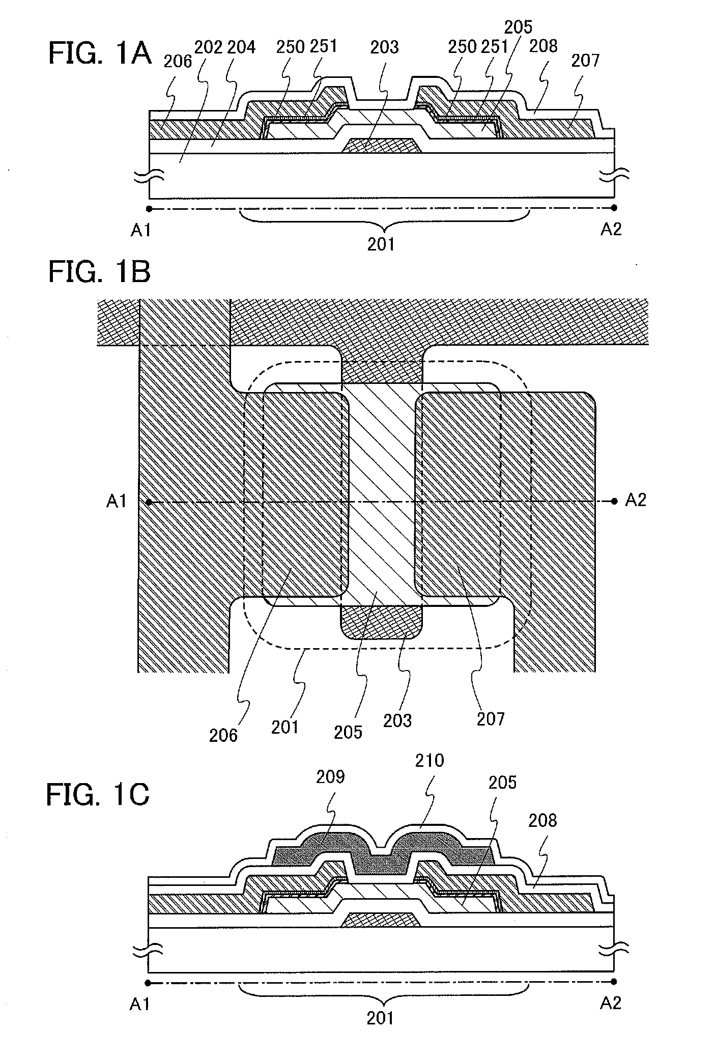 Semiconductor device and method for manufacturing the same