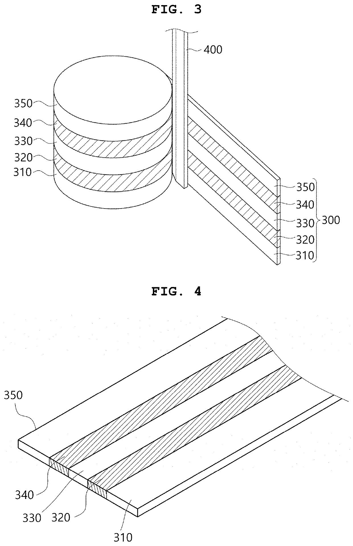 Liquid leak sensor and method of fabricating the same