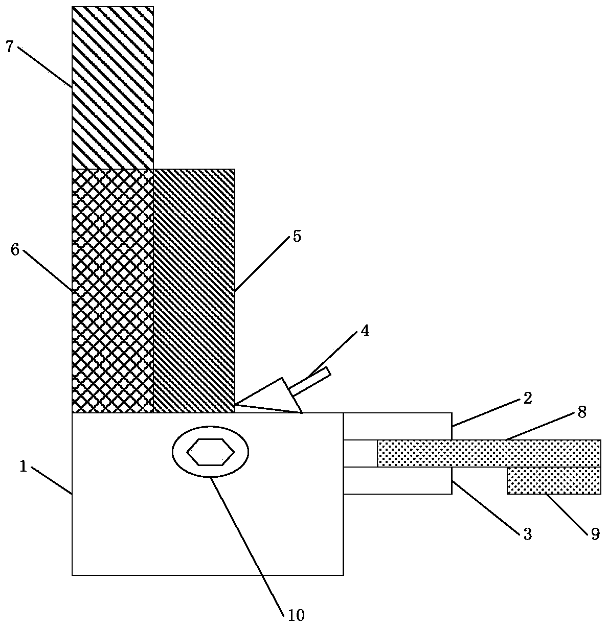 Conveying mechanism