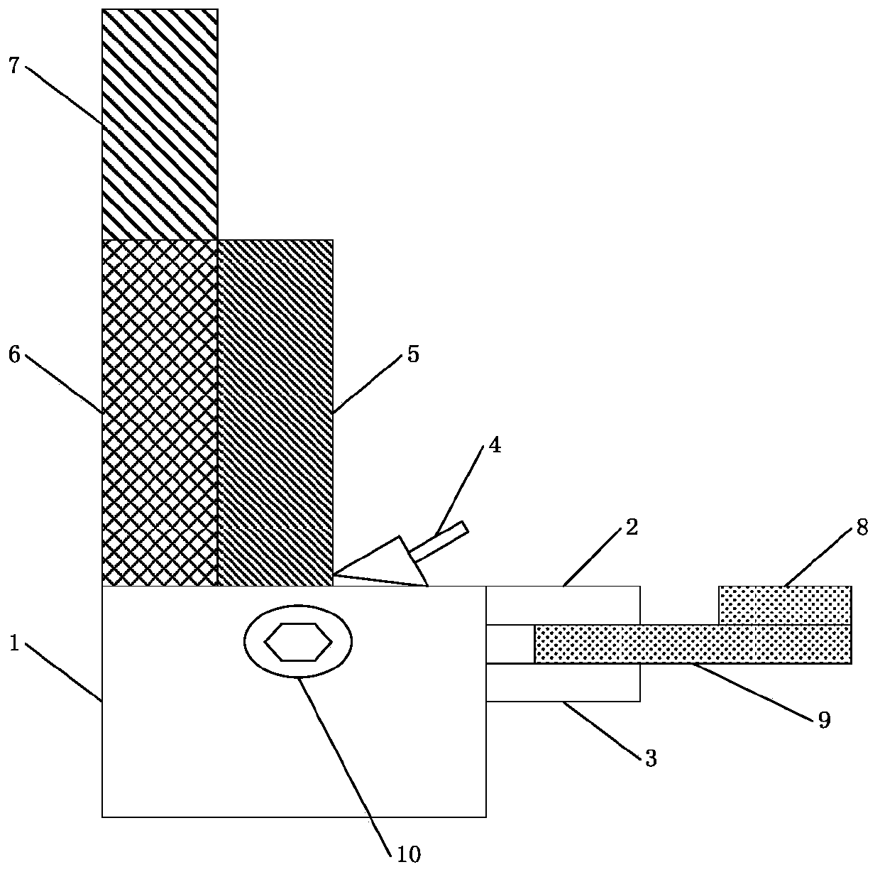 Conveying mechanism