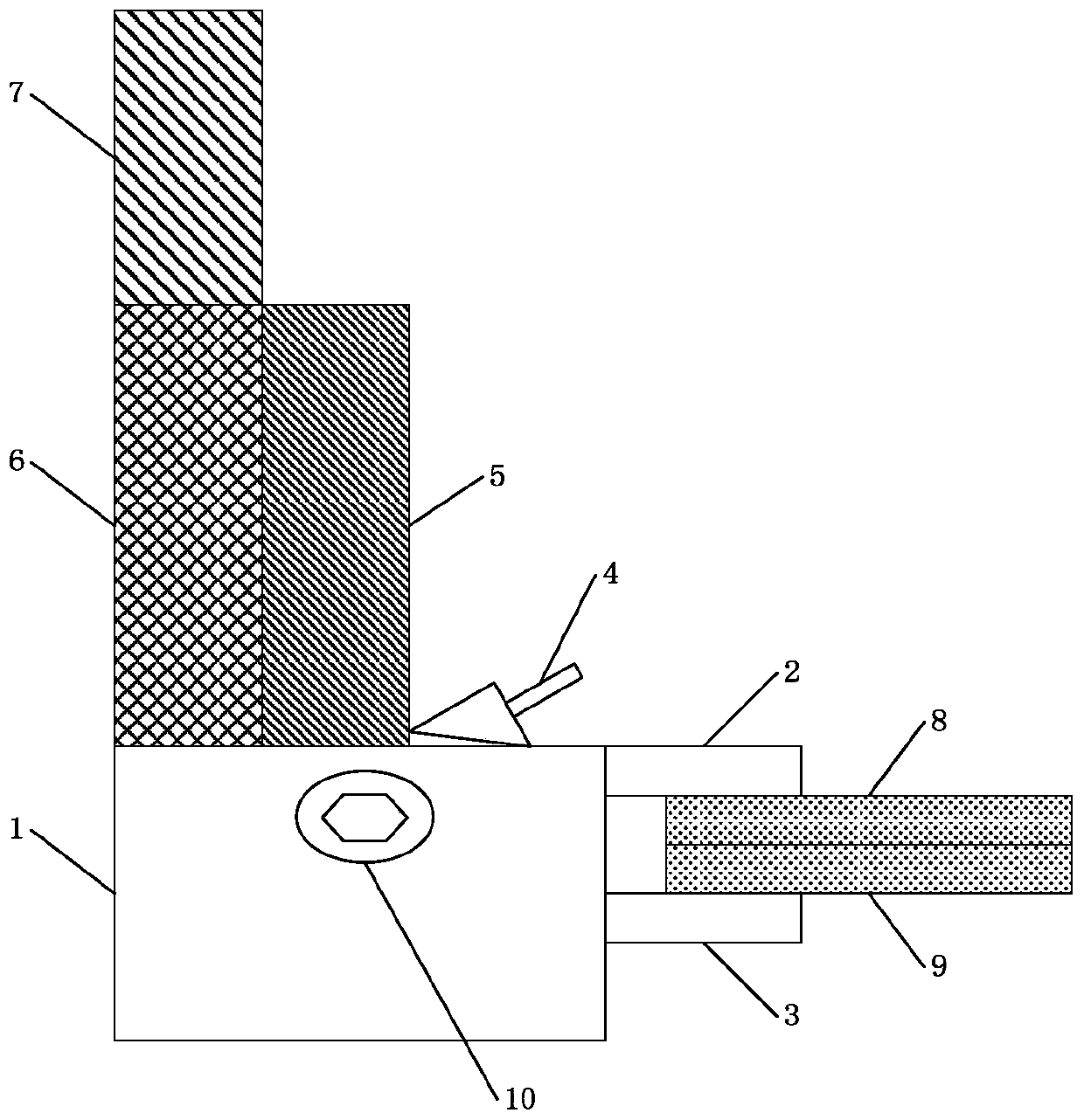 Conveying mechanism