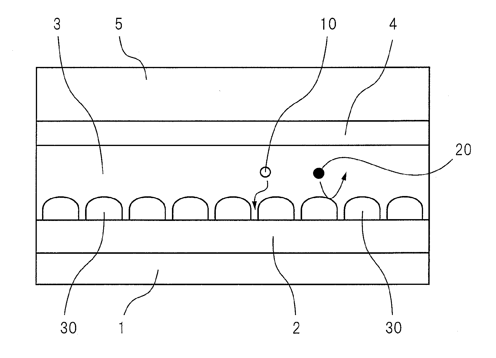 Czts-based thin film solar cell and method of production of same