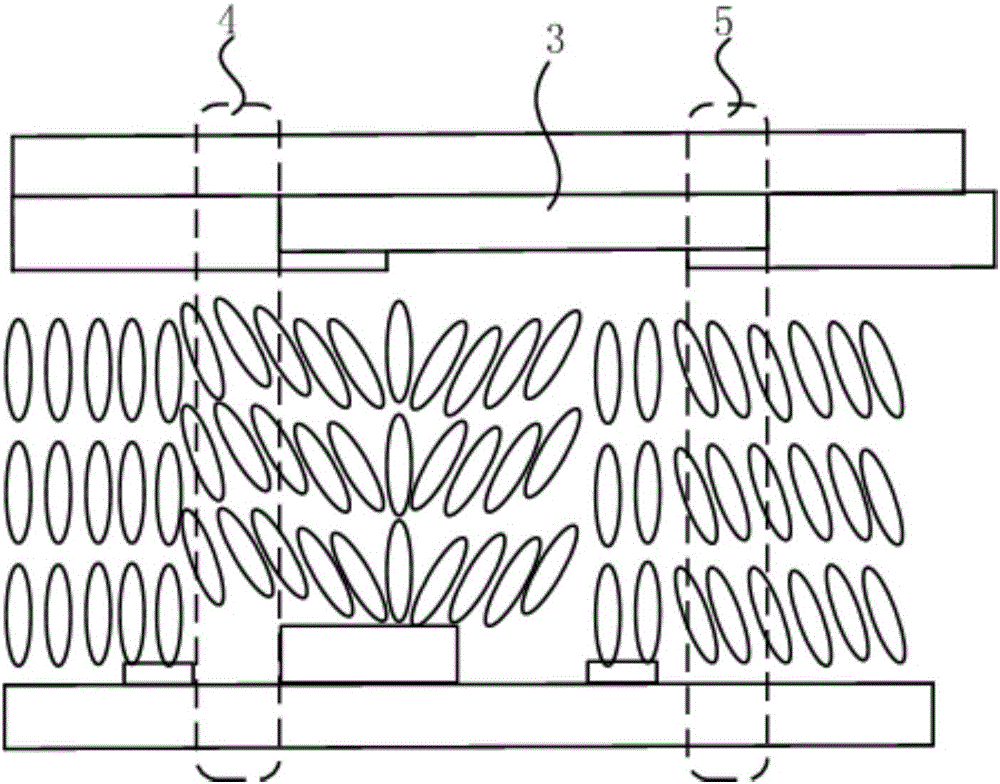 Liquid crystal display panel