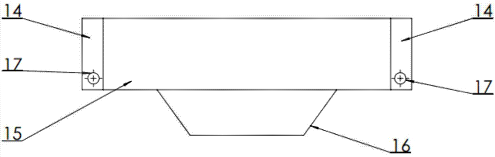 Non-circular seed single-grain precision seed-metering device