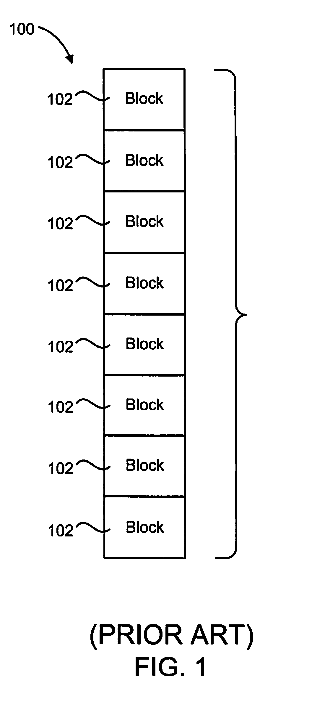 Data Protection for Variable Length Records by Utilizing High Performance Block Storage Metadata