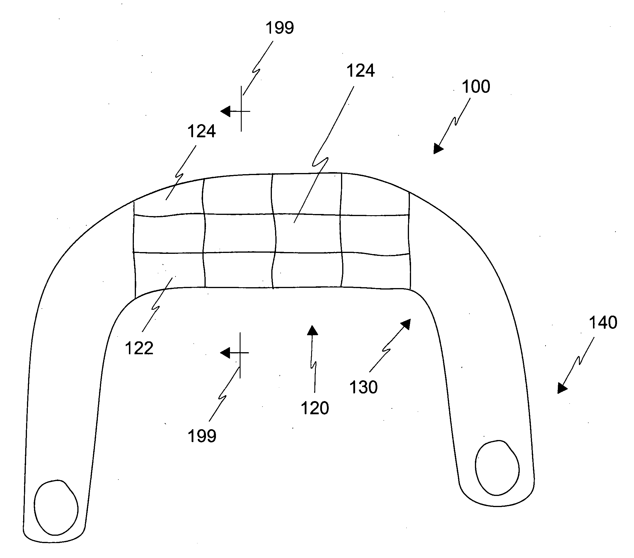 Body cooling device