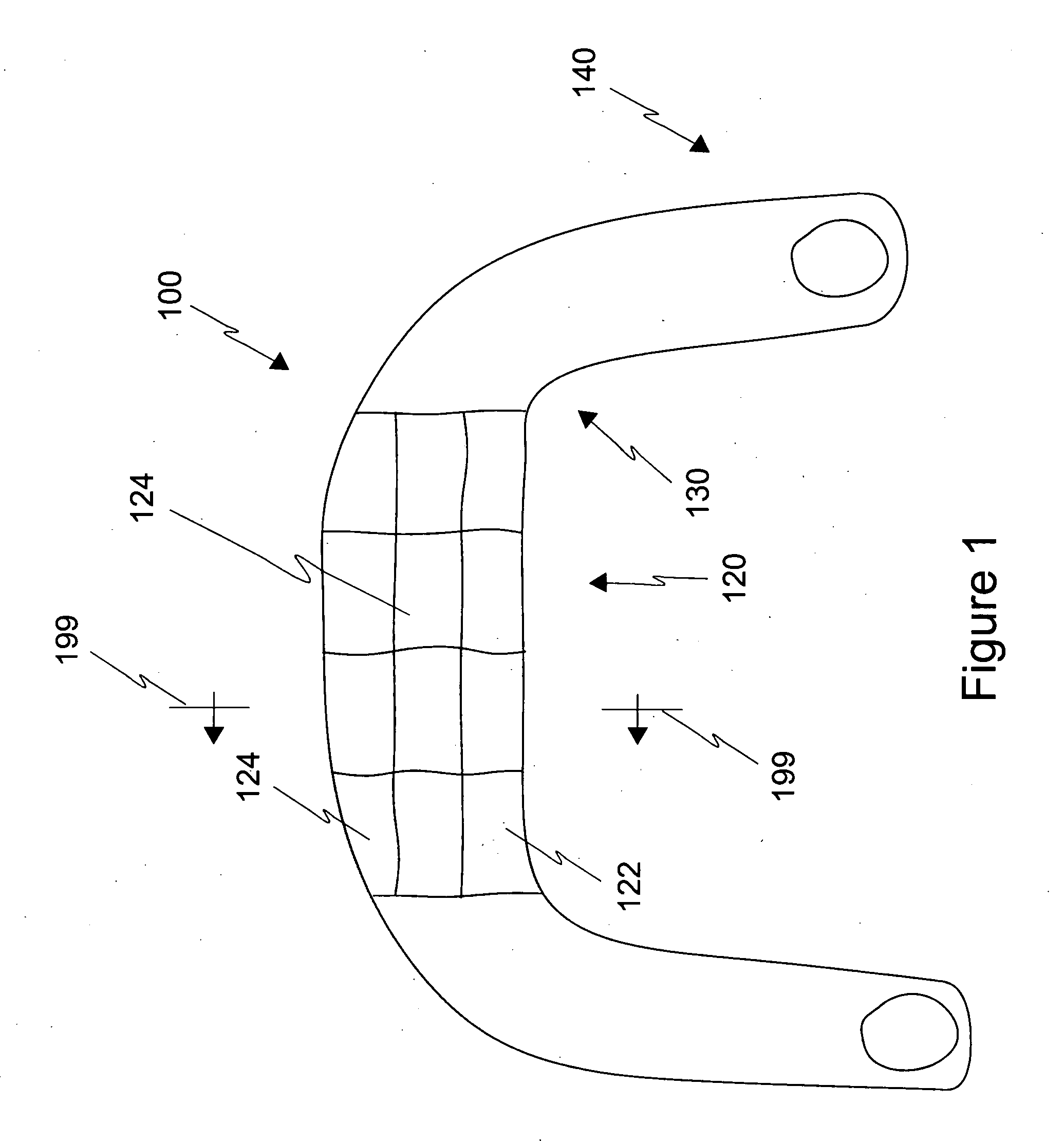 Body cooling device