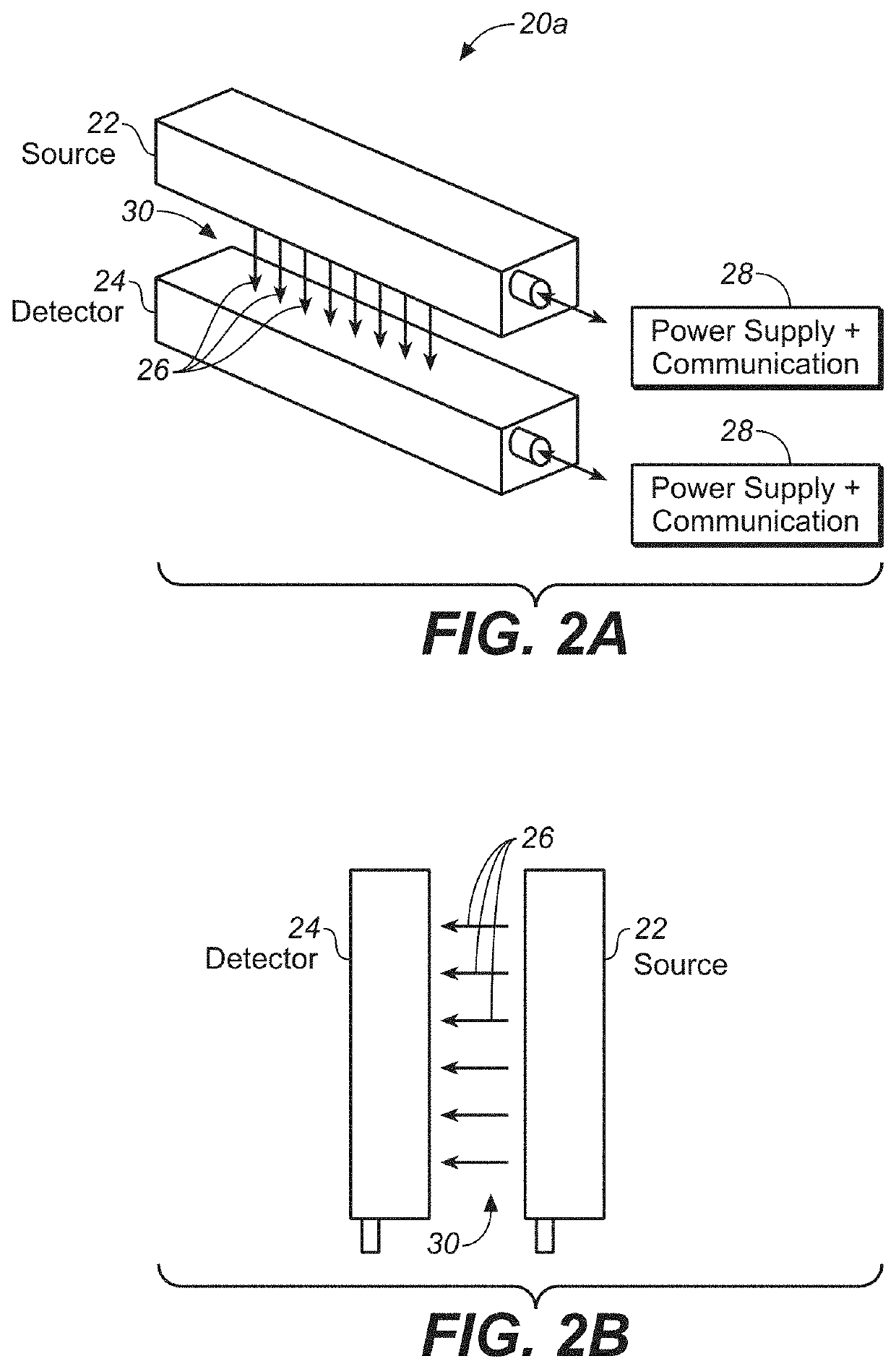 Terahertz systems and methods for materials imaging and analysis