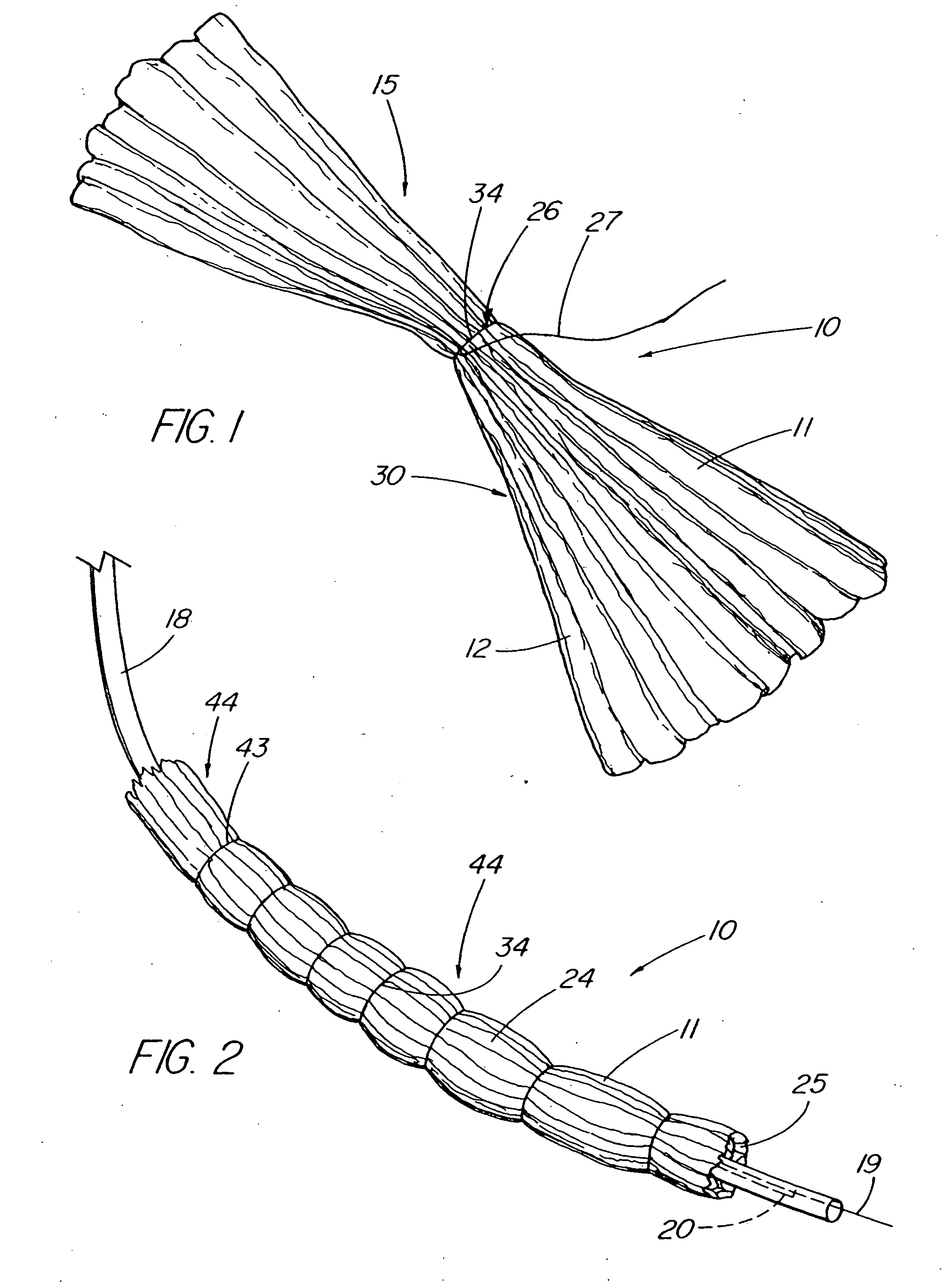 Intragastric device for treating obesity