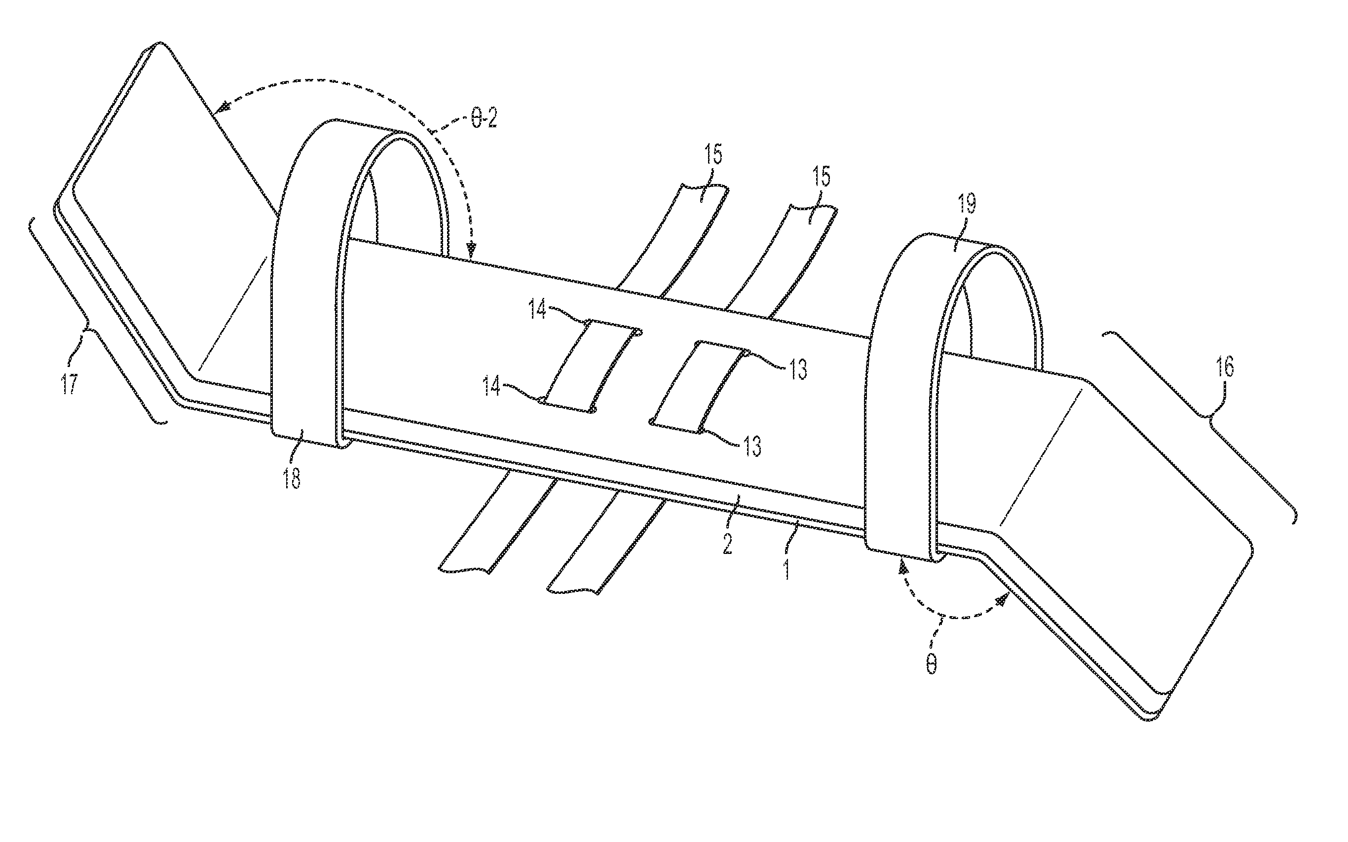 Arm restraint for iv site stability