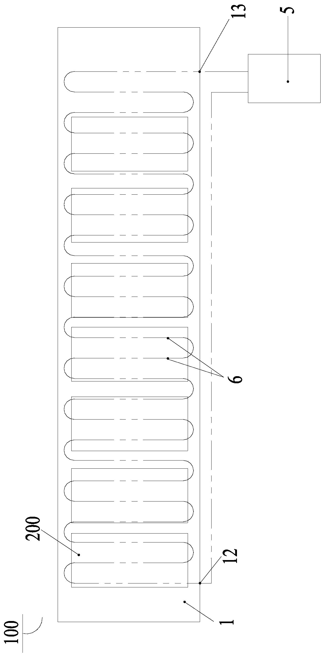 Assembly line conveying equipment