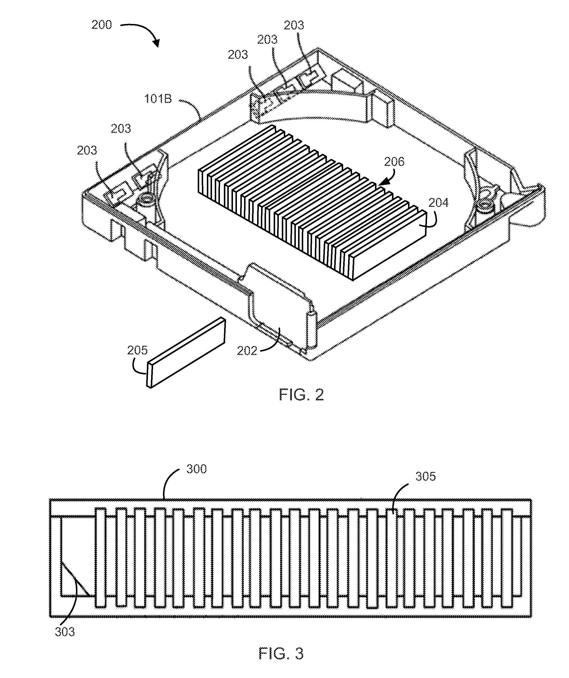 Cartridge for storing biosample plates and use in automated data storage systems