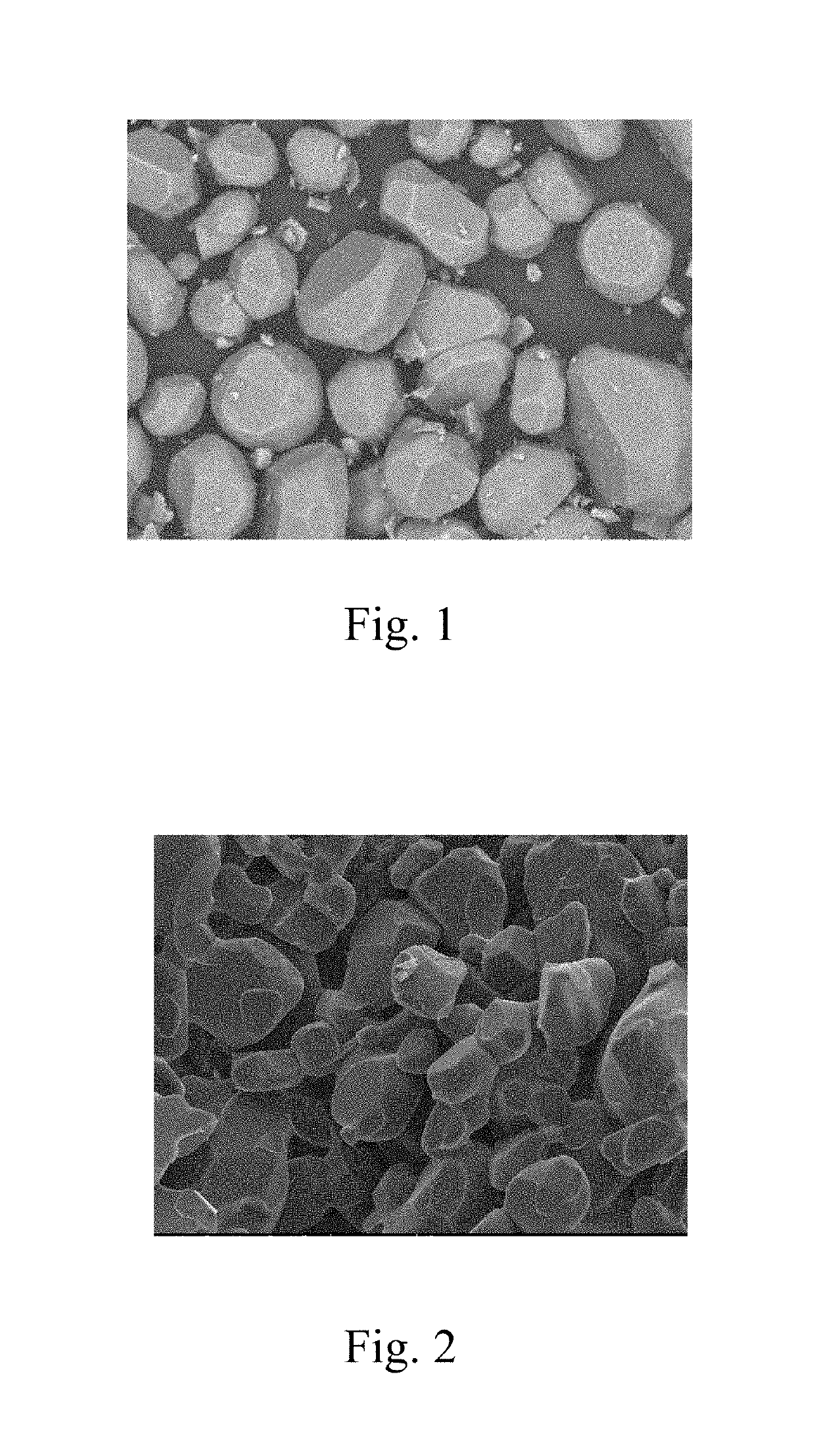 Preparation method of ceramic membrane support