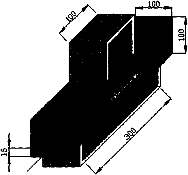 Method for evaluating cooperative transformation of asphalt pavement material and optical fiber grating sensor