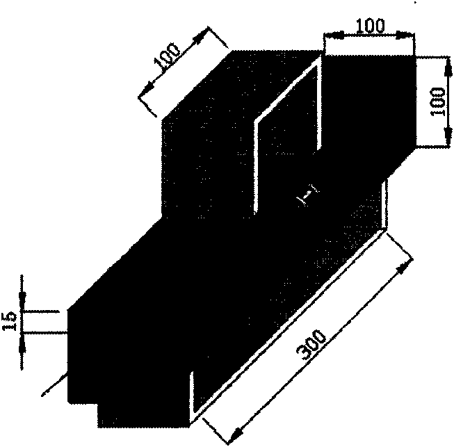 Method for evaluating cooperative transformation of asphalt pavement material and optical fiber grating sensor