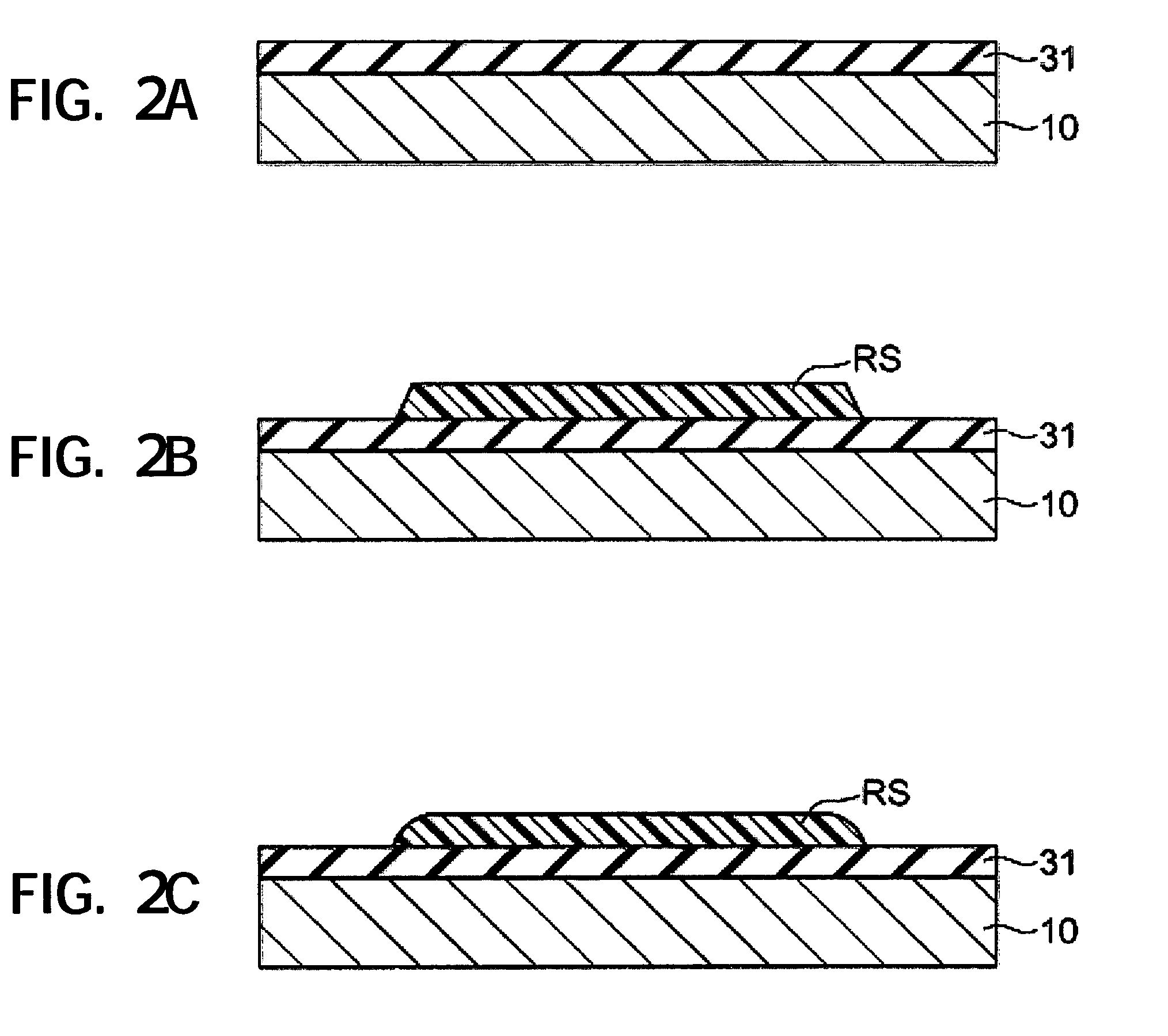 Thin film bulk acoustic wave resonator and production method of the same