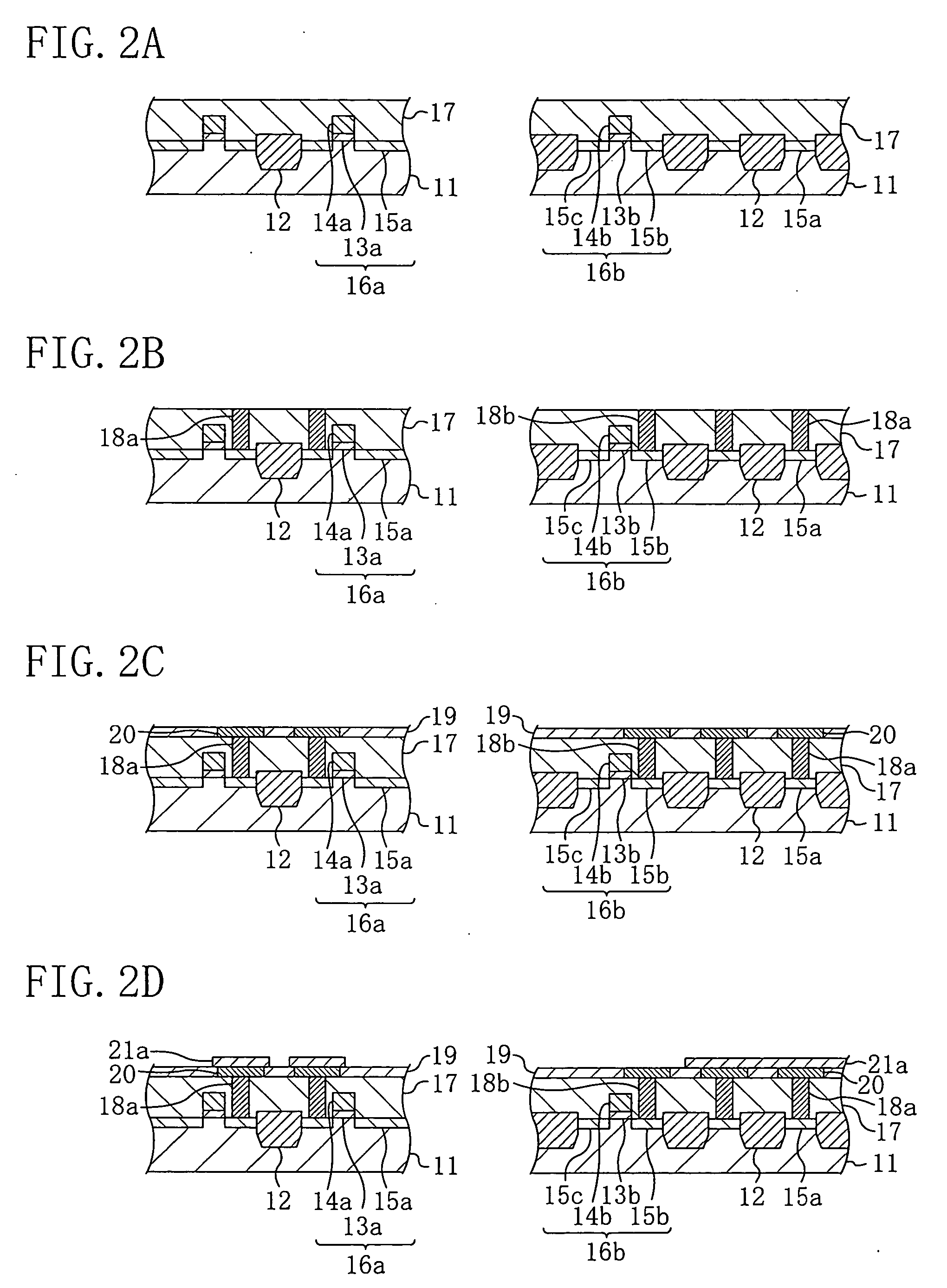 Insulating film, capacitive element and semiconductor storage device including the insulating film, and fabrication methods thereof