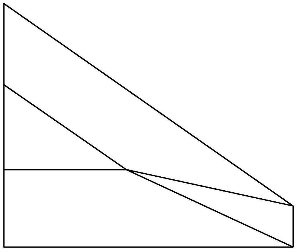 Welding method to reduce stress and deformation of thick-walled steel structure on-site welding