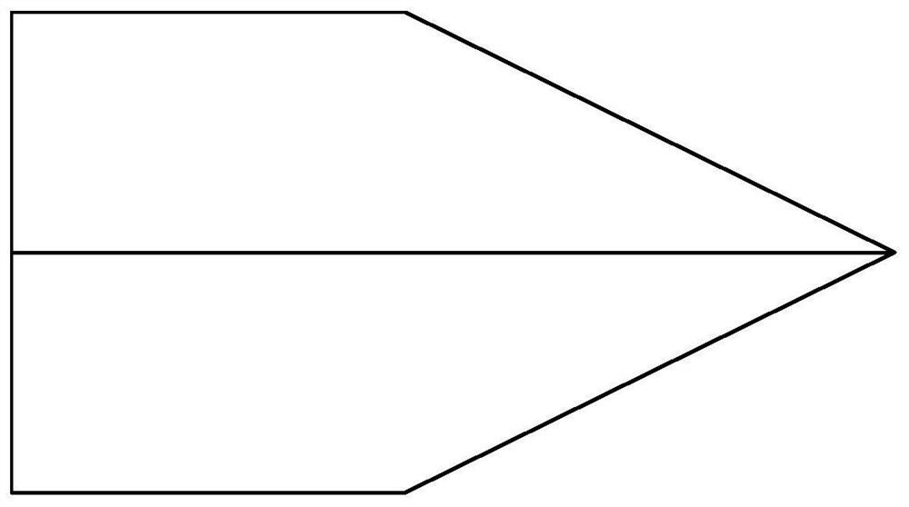 Welding method to reduce stress and deformation of thick-walled steel structure on-site welding