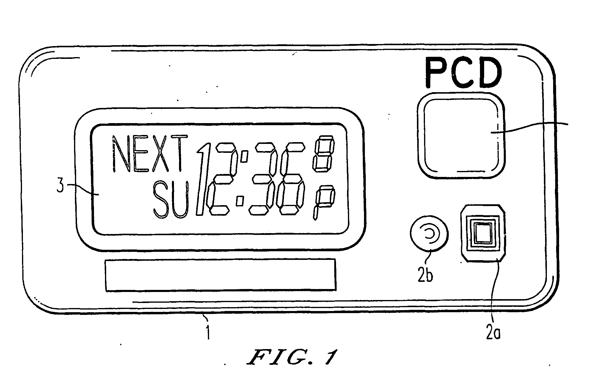 Prescription compliance device and metod of using device