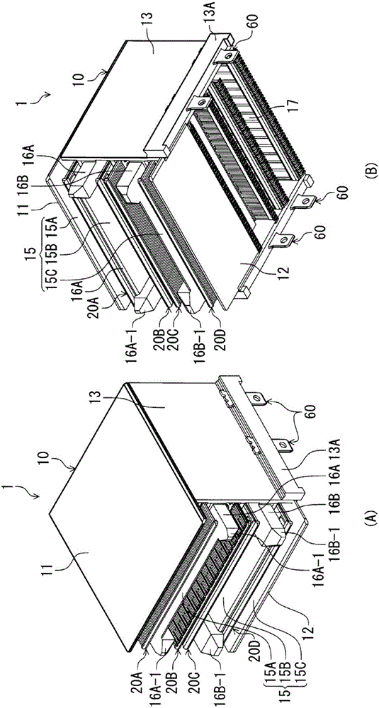 Right-angle electrical connector