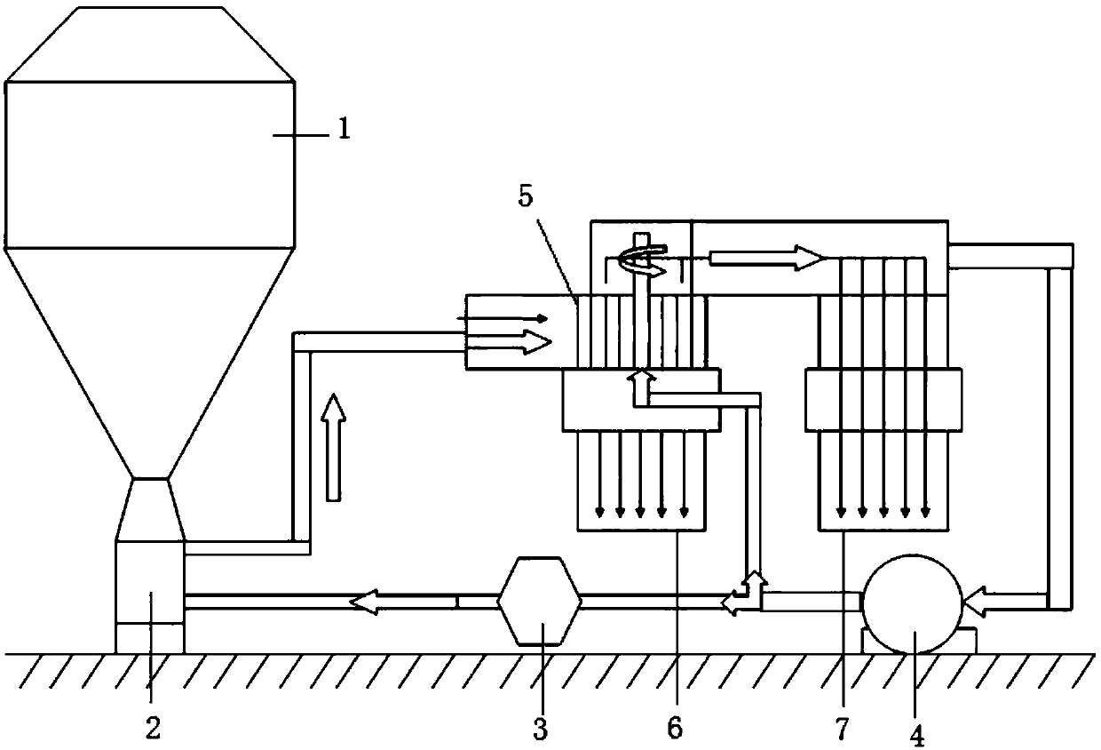 smt produces airflow delivery device with tin-based spherical solder powder