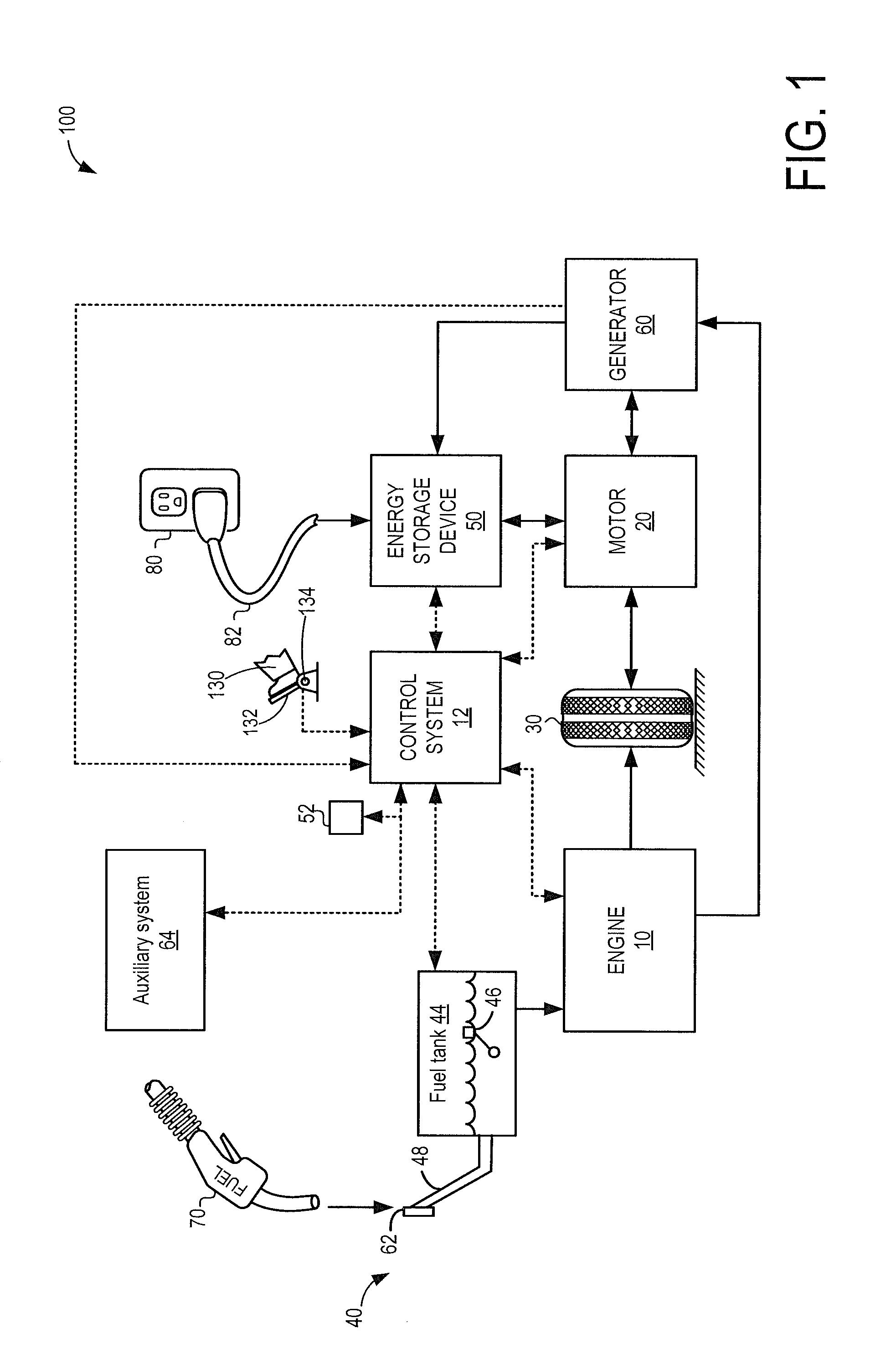 Method and system for engine control