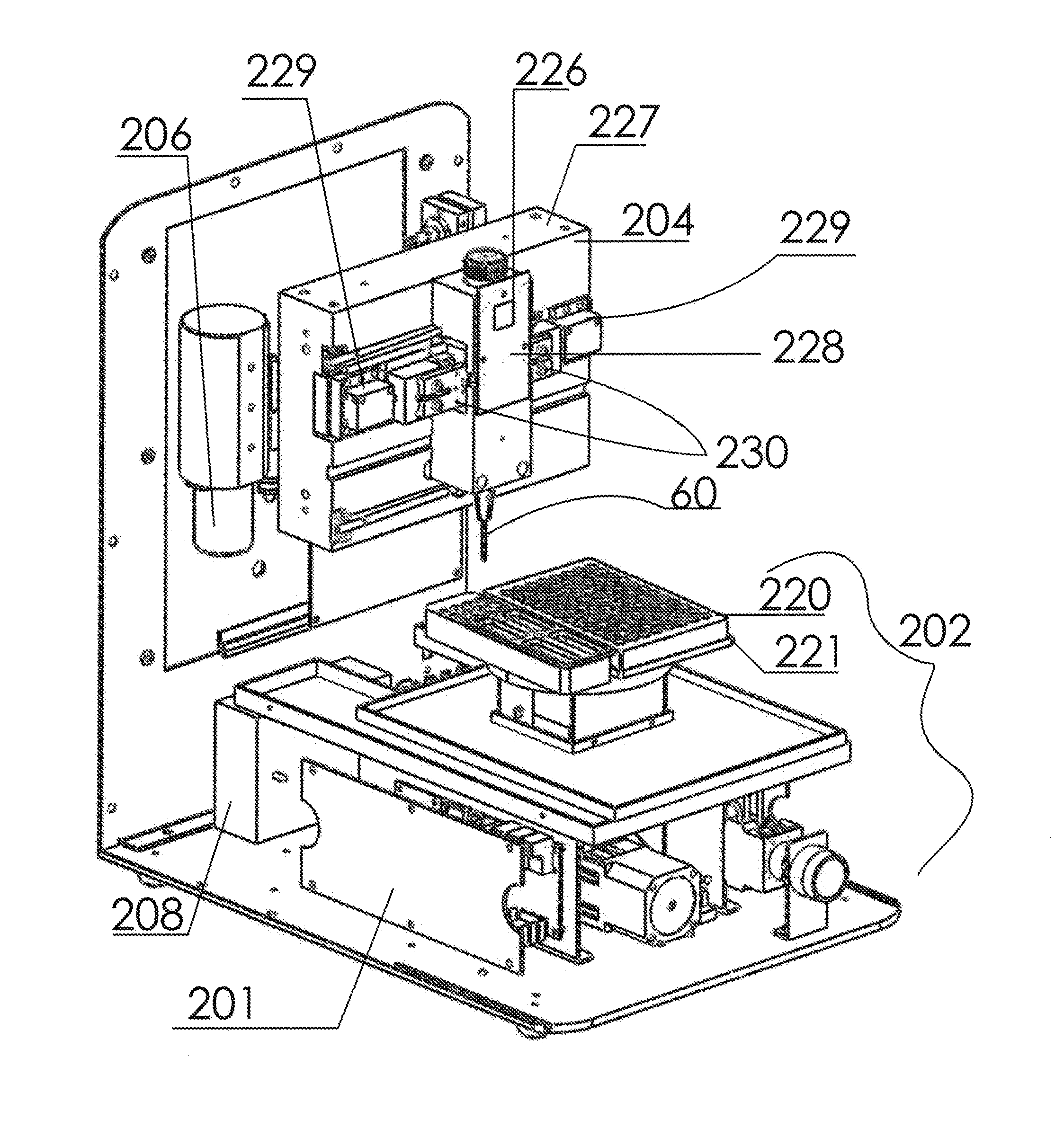 Glycan profiling utilizing capillary electrophoresis