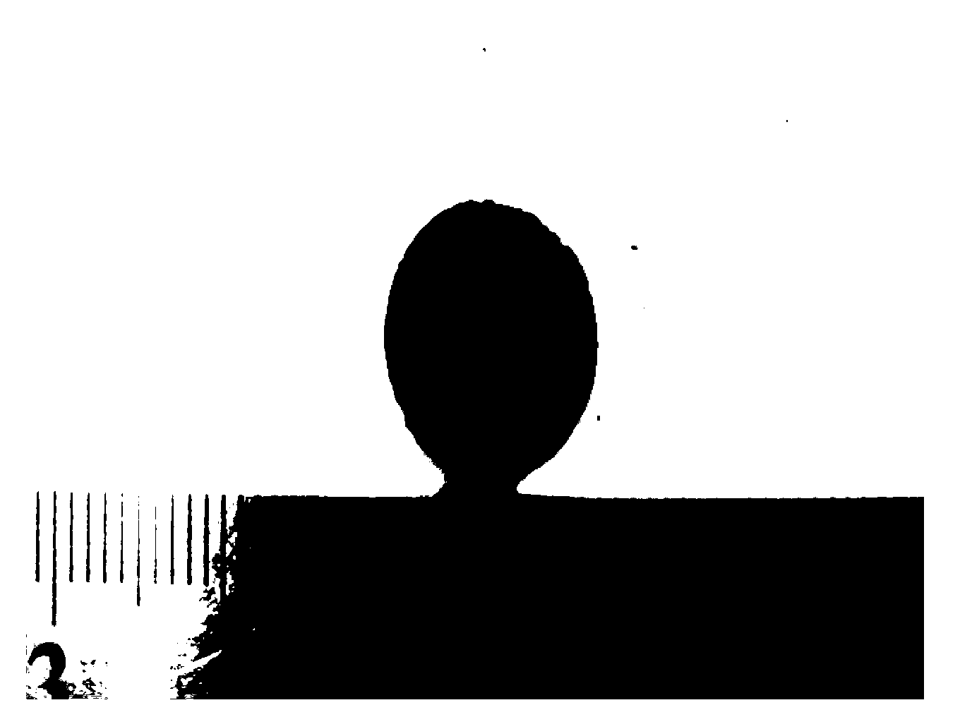 Preparation method for SiBNC fiber/SiBNC composite material