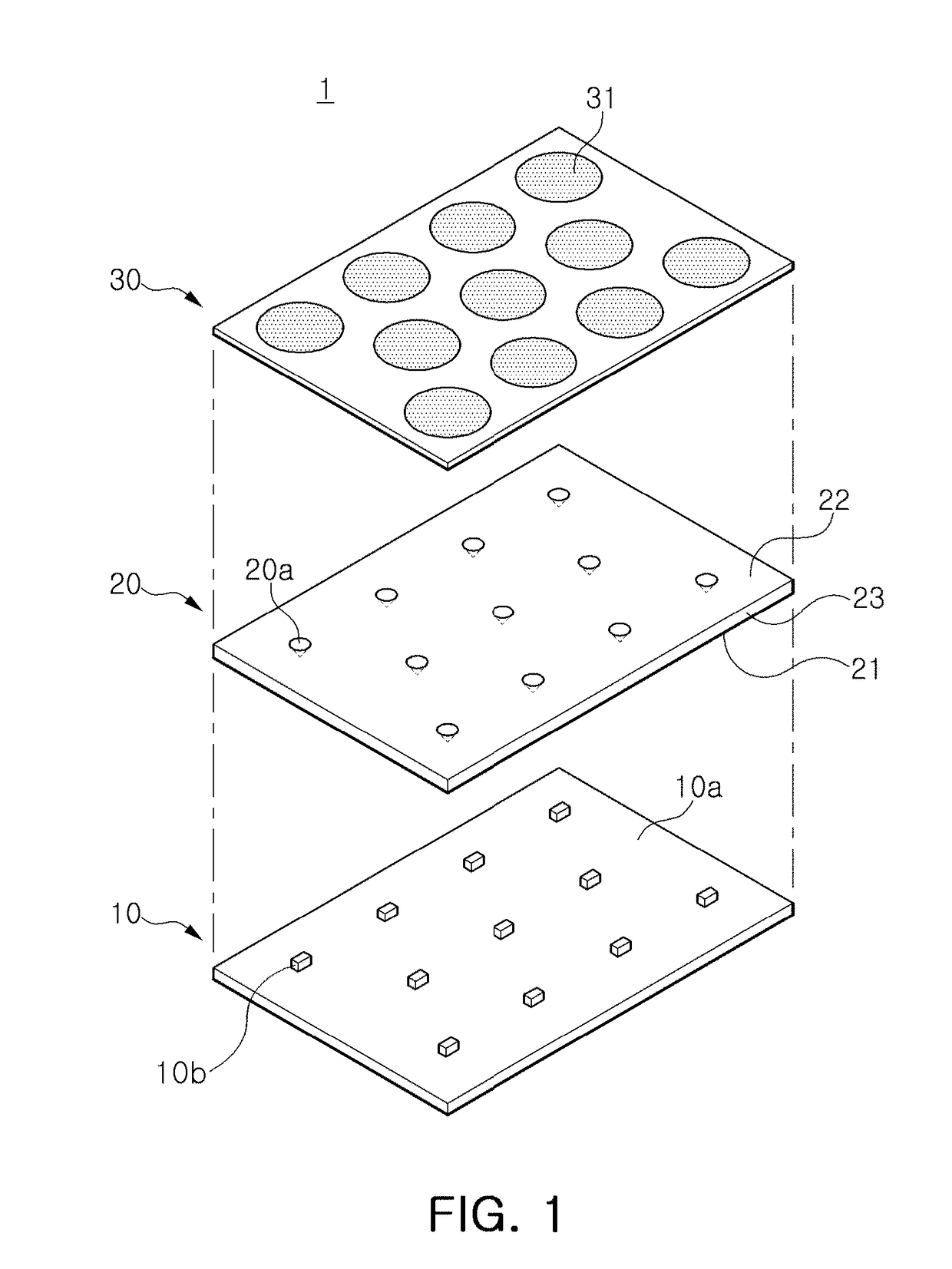 Light source module and lighting apparatus including the same