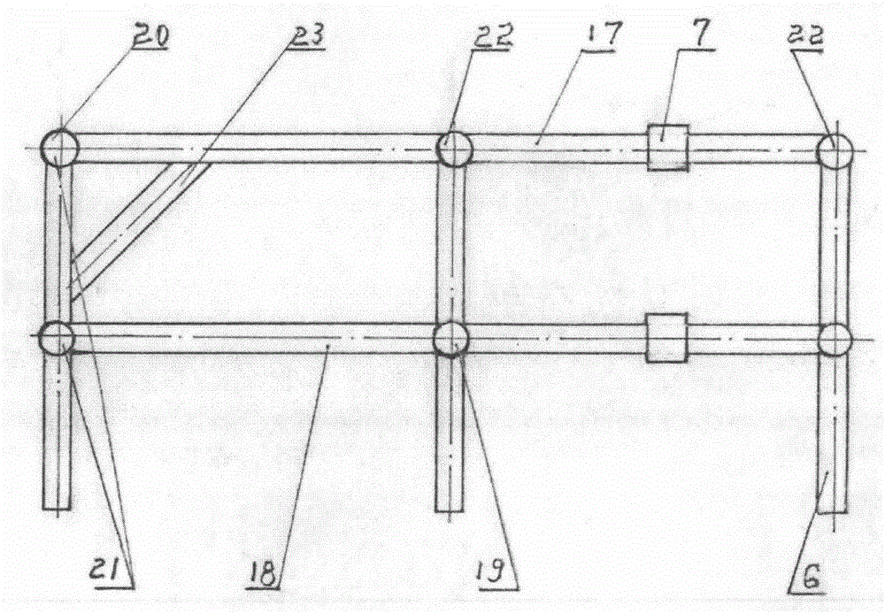 Floating removable natural swimming pool and construction installation method thereof