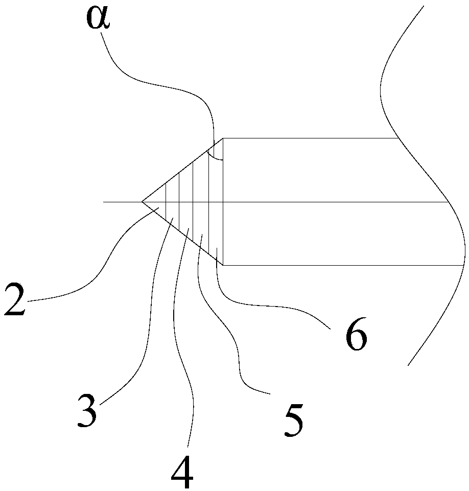 Balloon for dilating catheter