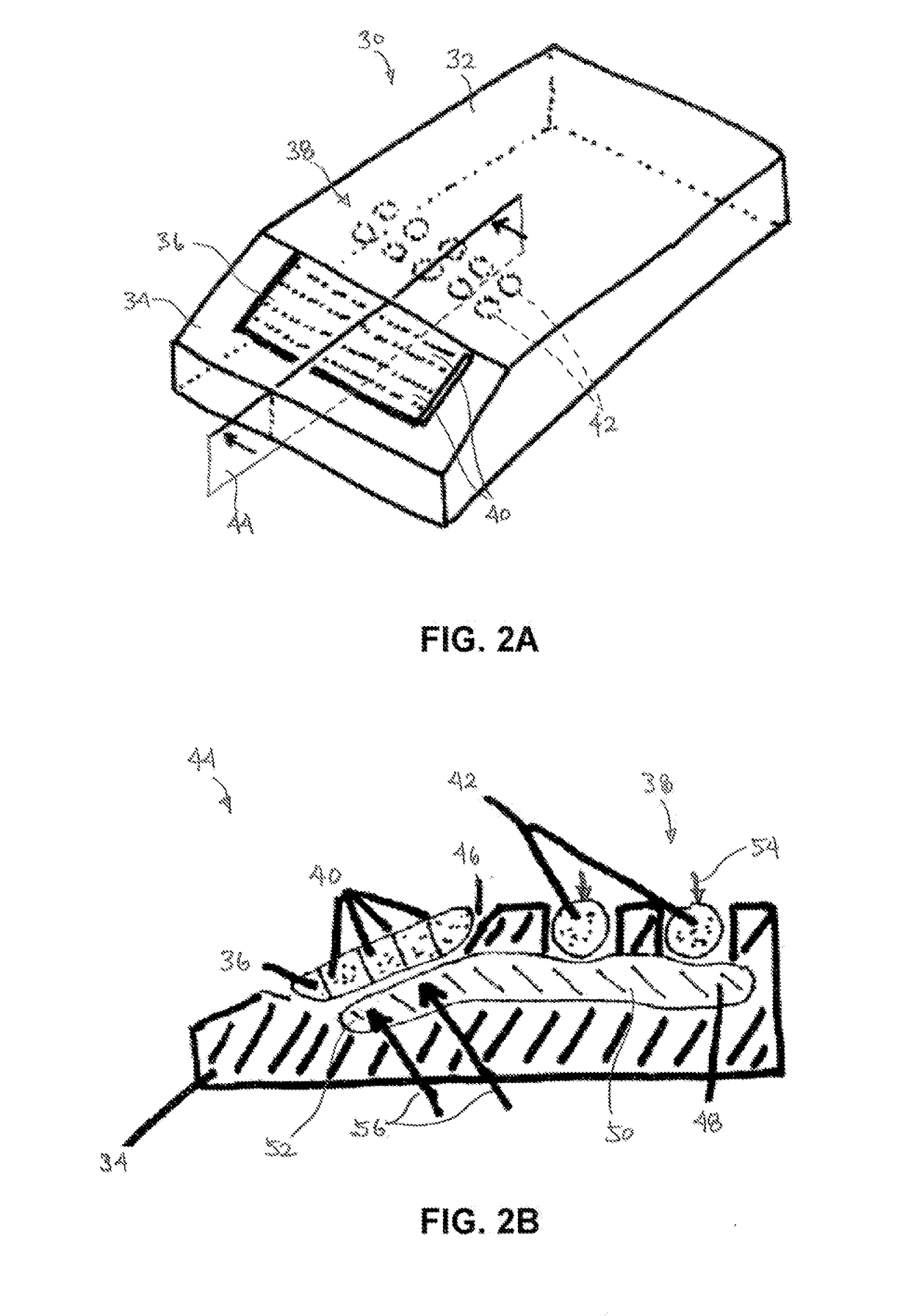 Adjustable mattress assembly