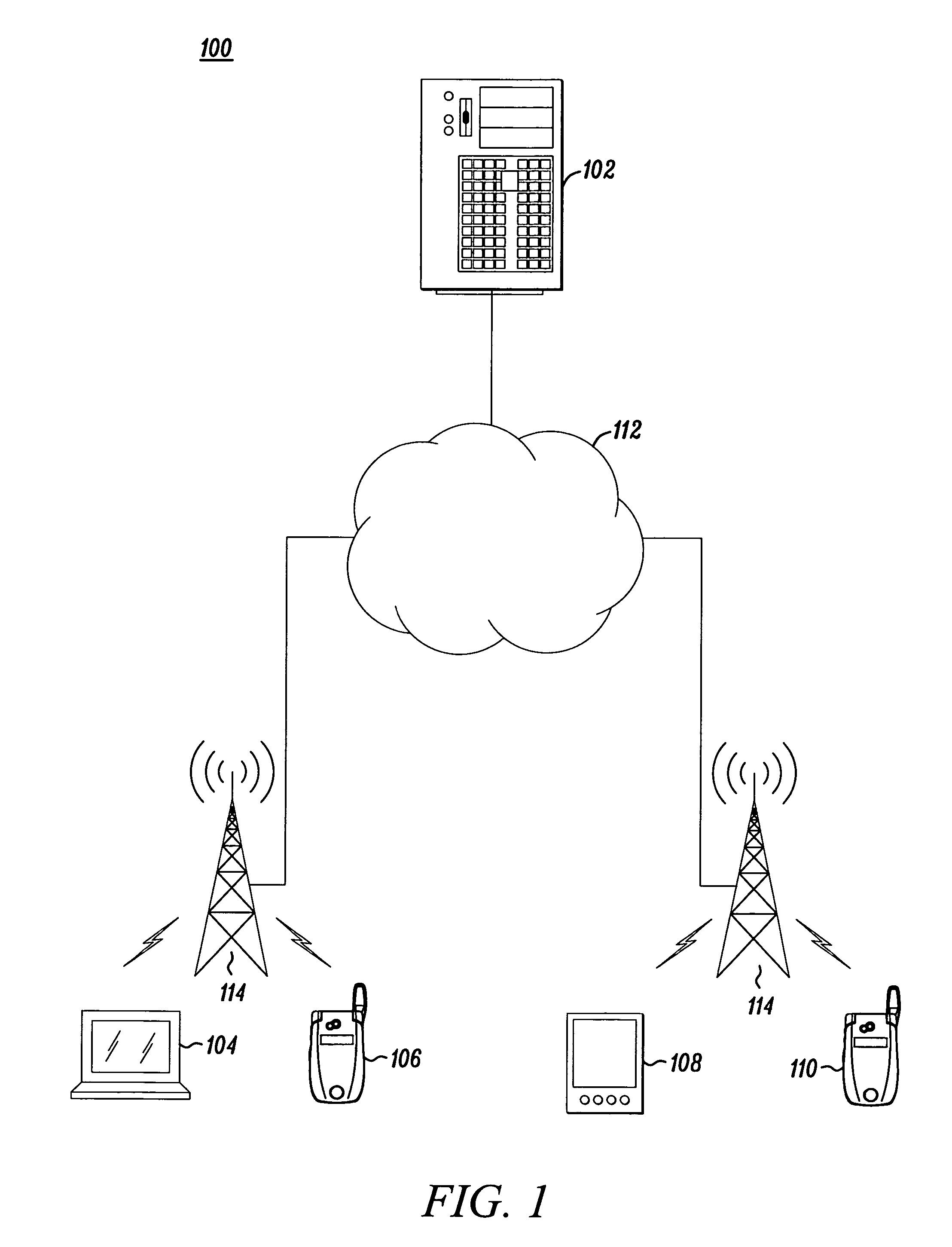 System and method for managing access to protected content by untrusted applications